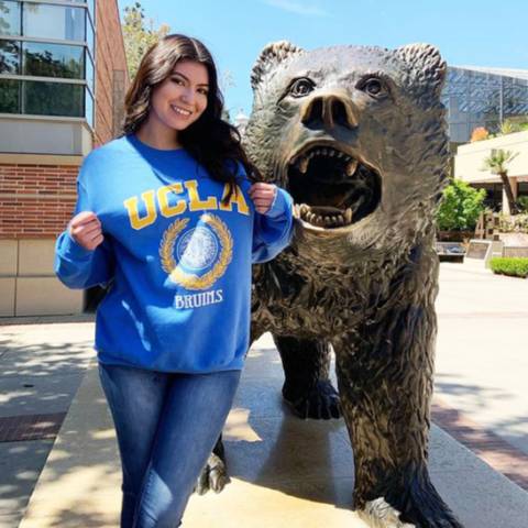 Luciana Garcete Gerez