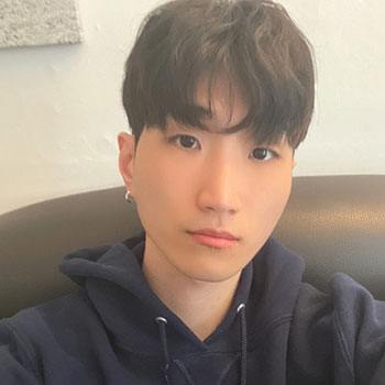 Ji Yoon (Joseph) Lee 