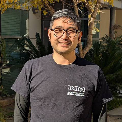 Andrew Liu