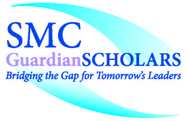 SMC Guardian Scholars Logo