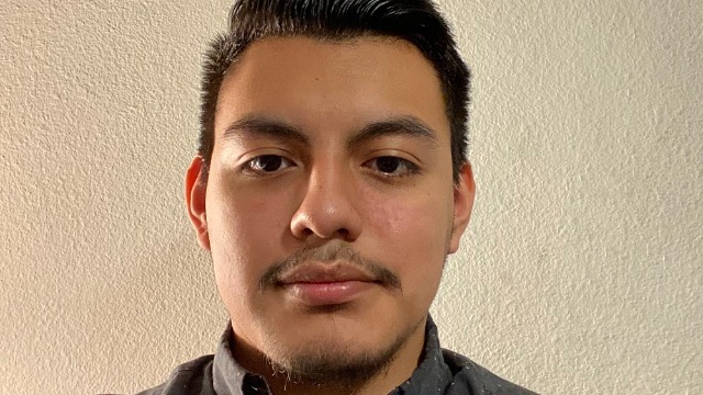 Video of Peer Navigator Angel Mendez