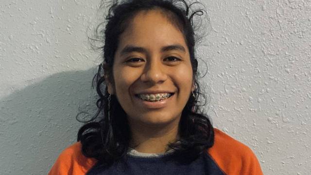 Video of Peer Navigator Dana Laines