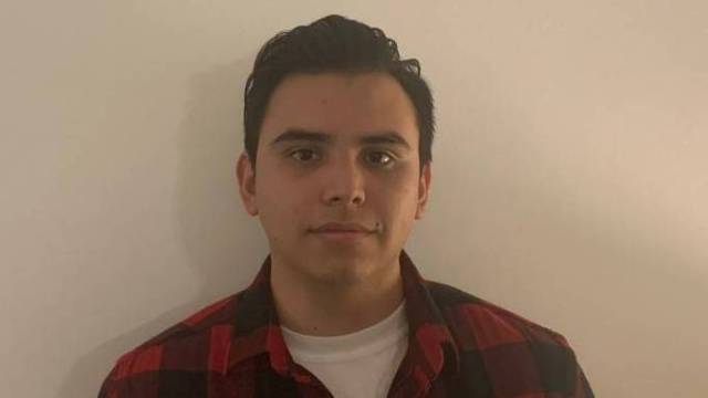 Video of Peer Navigator Gino Rossi
