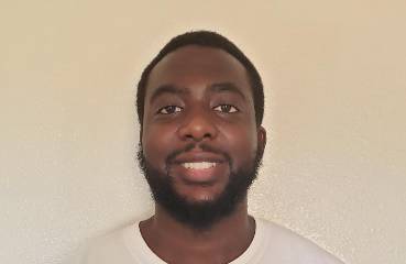 Video of Peer Navigator Junior Munoko