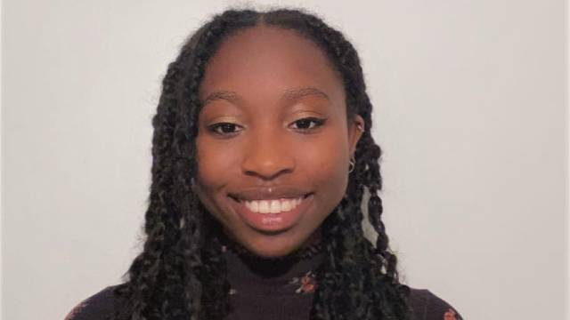 Video of Peer Navigator Kania Williams