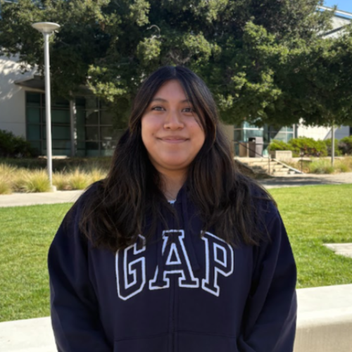 Peer Navigator Jasmine