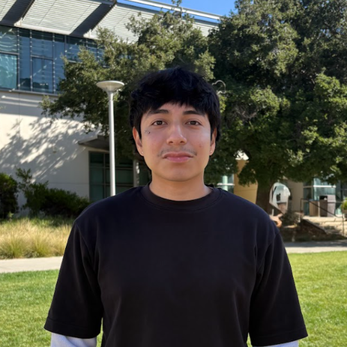 Peer Navigator Landon