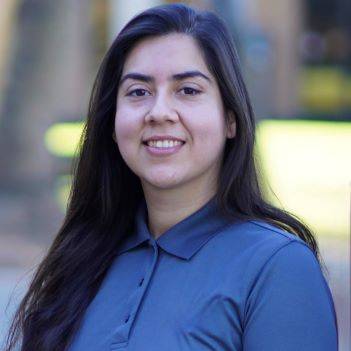 Janette Luevanos Janette Luevanos