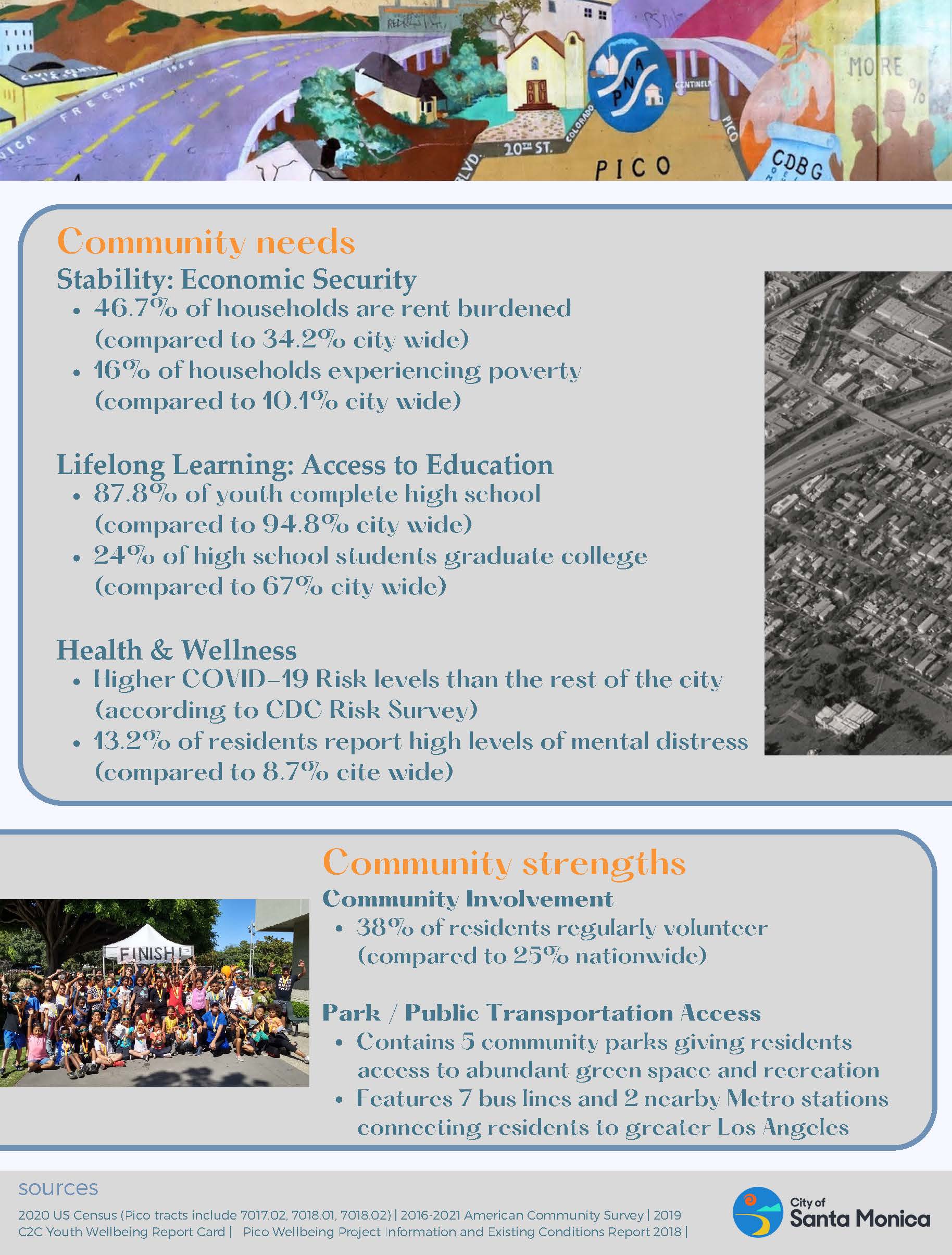 Pico Neighborhood Page 2