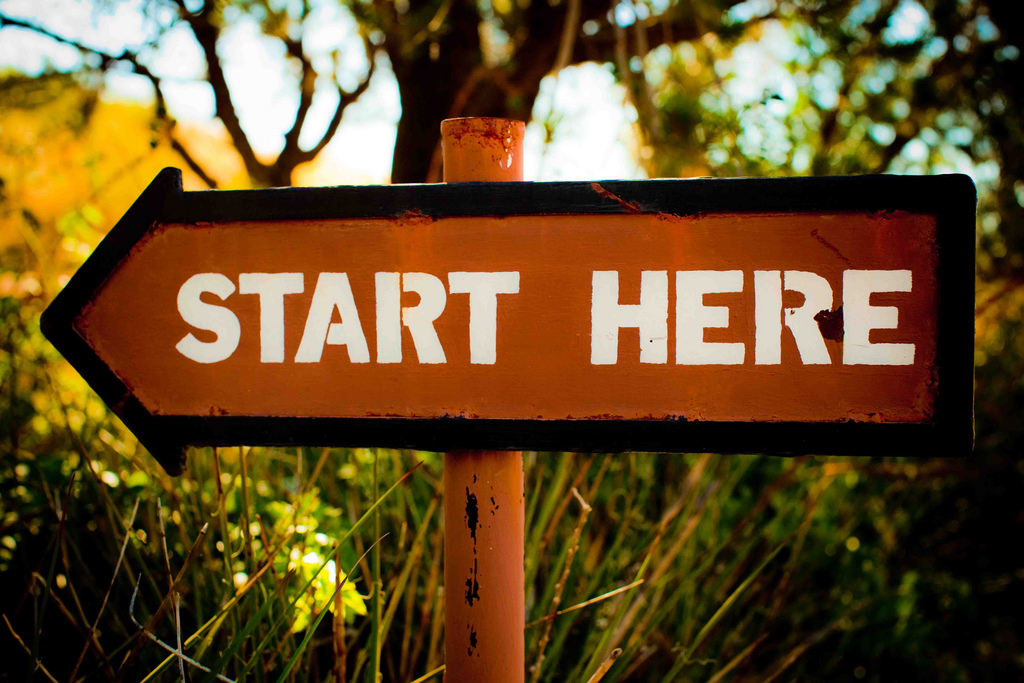 How Do I Get Started? - Santa Monica College