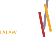 LA Law Library Logo