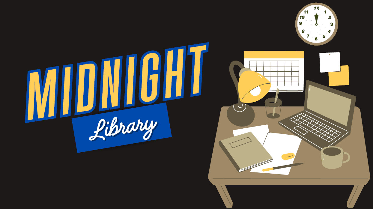 Midnight Library