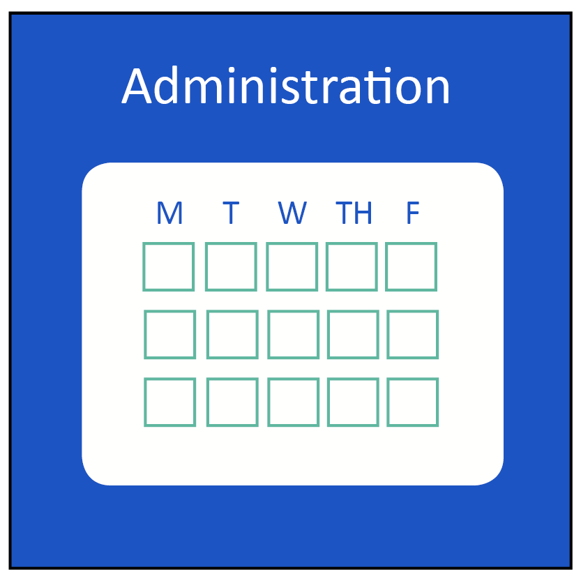 Administration