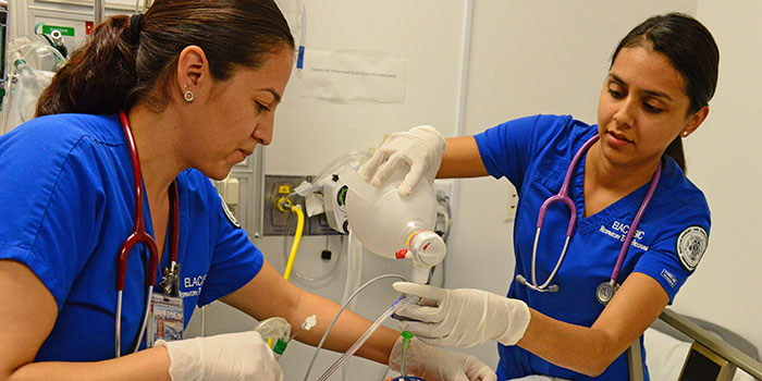 Registered Nurse - Santa Monica College