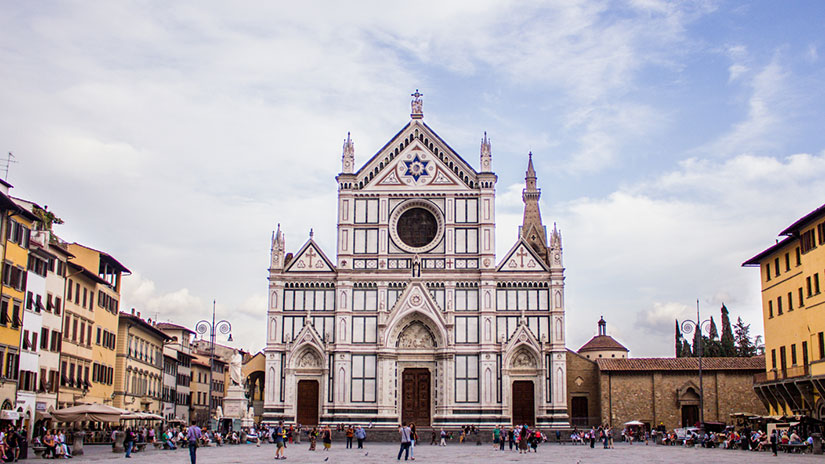 Firenze, Italy