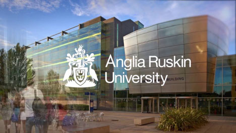 Angila Ruskin University