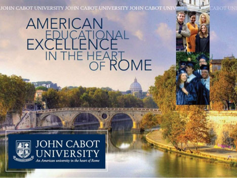John Cabot Univeristy