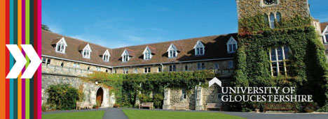 Univeristy of Gloucestershire