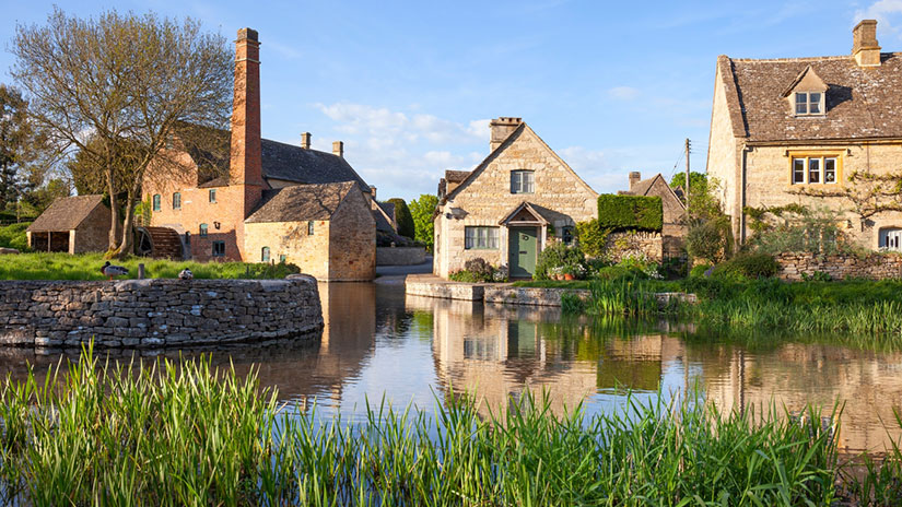 Gloucestershire, UK