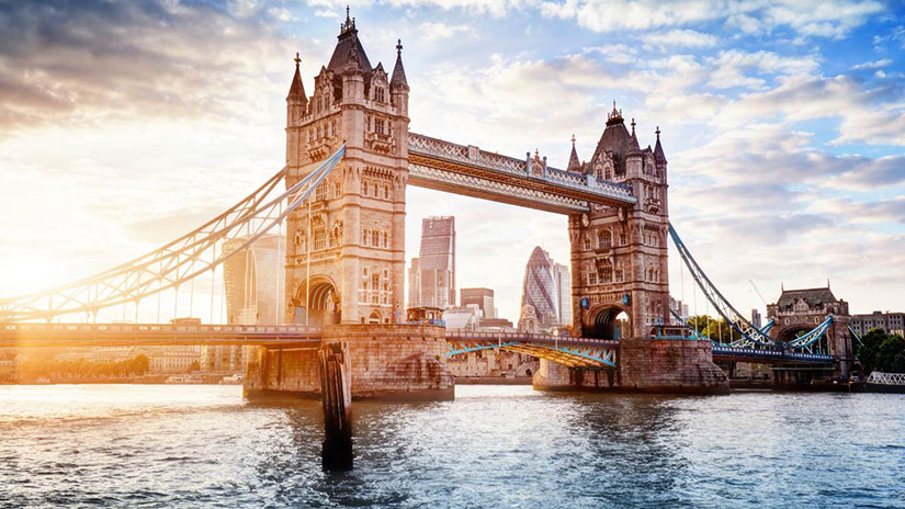 London, England