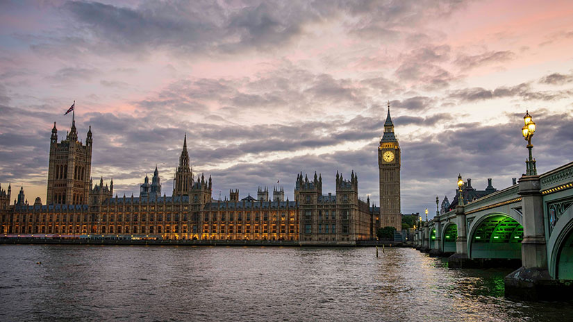 London, England
