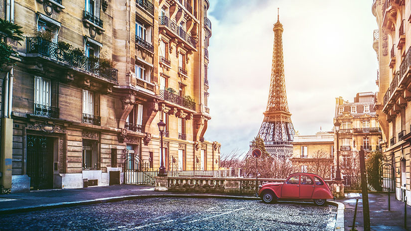 Paris, France
