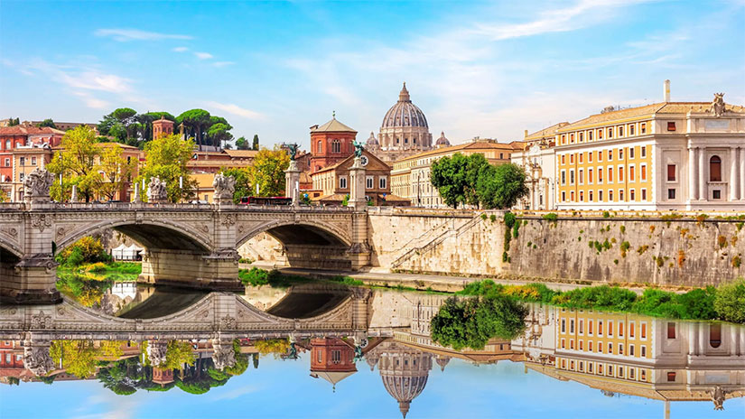 Rome, Italy