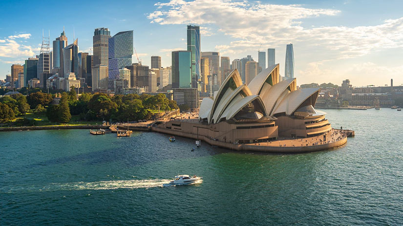 Sydney, Australia
