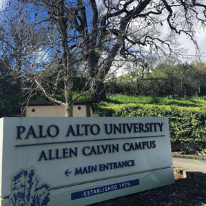 Palo Alto University - Santa Monica College