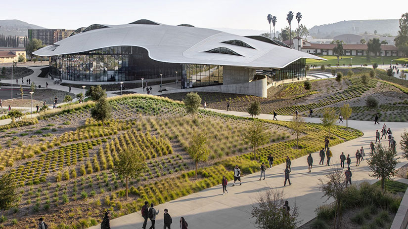 Cal Poly Pomona