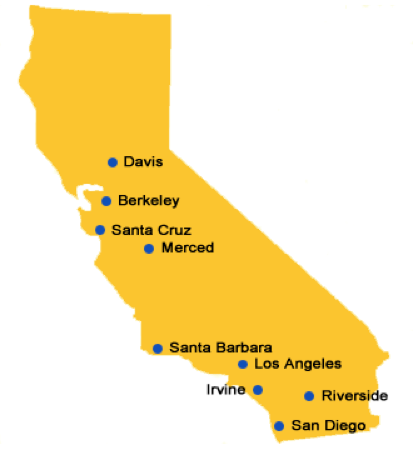 University of California (UC) Transfer Requirements - Santa Monica College