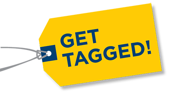 Get Tagged