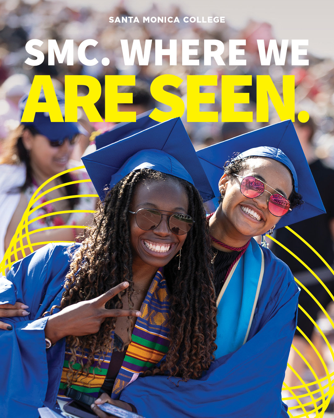 SMC. Where We Succeed.