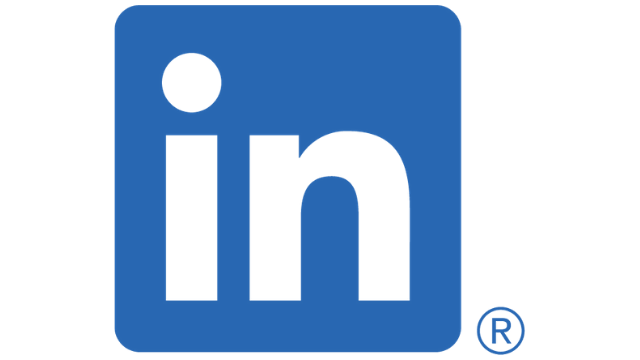 Linkedin Icon