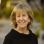 Rachelle Cohn-Schneider Portrait Photo