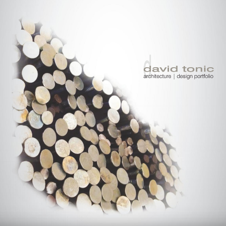 David Tonic Logo