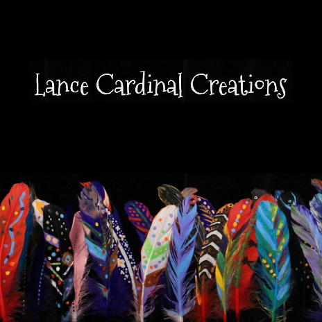 Lance Cardinal Creations