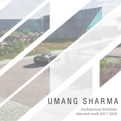 Umang Sharma Logo