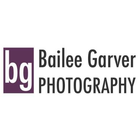 Bailee Garver Photography Logo