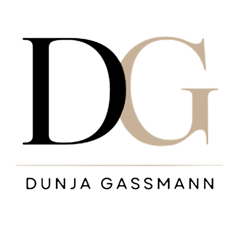 Dunja Gassmann Logo