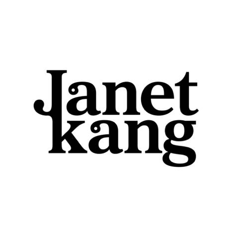Janet Kang Logo