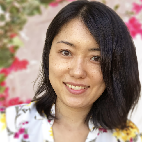 Natsumi