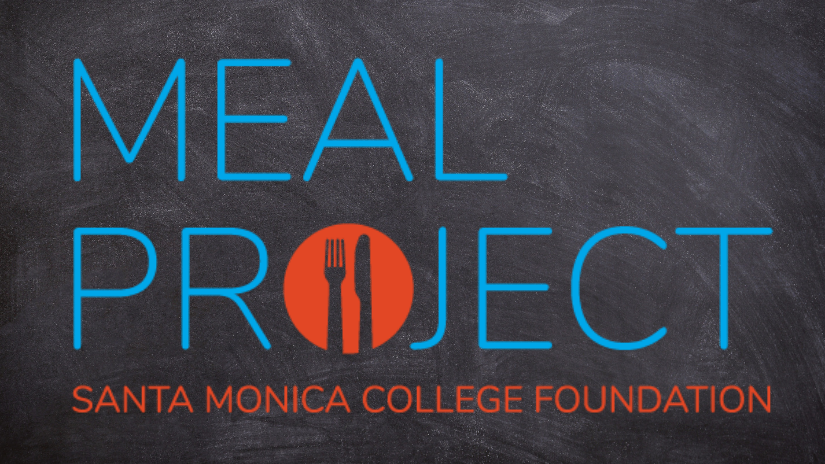Meal Project Logo
