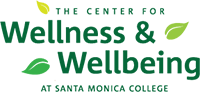 The Center for Wellness & Wellbeing Logo