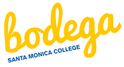 The Bodega at Santa Monica College logo
