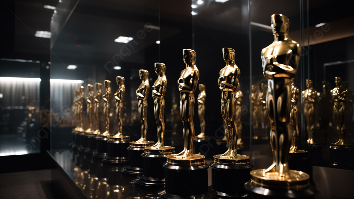 Gold Acting Awards