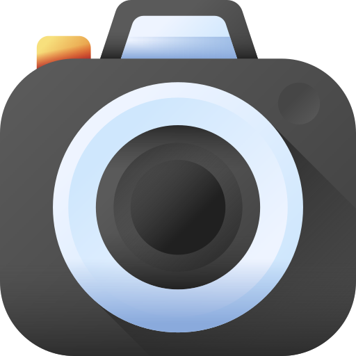 camera icon