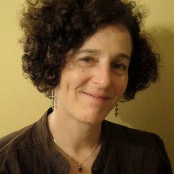 Carol Davis