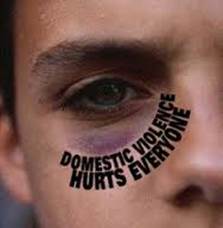 Domestic Violence Hurts Everyone
