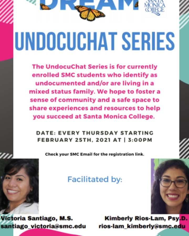 Undocuchats